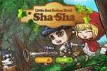 game pic for Sha Sha Defence Lite